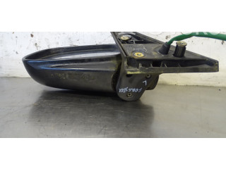 Зеркало электрическое Subaru Forester SF 1998 - 2000 года