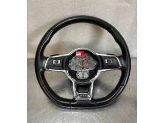 Руль Volkswagen e-Golf 2014 - года 5G0419091, 5G0419091