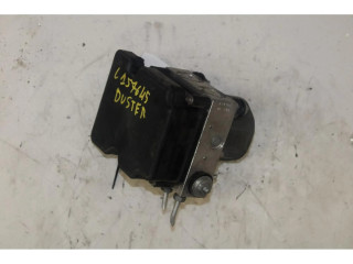 Блок АБС Dacia Duster