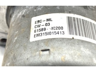 Jednotka ABS 61589-45200 KIA Ceed 2012