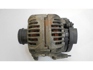 Генератор 078903015FX Volkswagen PASSAT B5 1.9