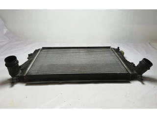 Радиатор интеркулера 1K015803 Volkswagen Golf VI