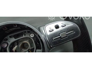 Volant Mercedes-Benz A W177 2018