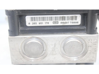 Jednotka ABS 0265251442 Peugeot 307 CC 2009
