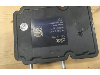 Jednotka ABS 062109-57693, 038901861 Peugeot 4007 2011