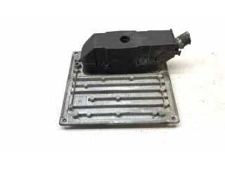 Řídící jednotka 6S6112A650FC, S120977315C   Ford Fiesta 2007