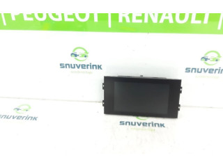 Дисплей    9838129680, 9838129680   Peugeot 2008 II