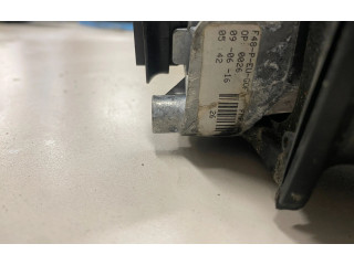 Zpětné zrcátko pravé BMW X1 F48 F49 2018