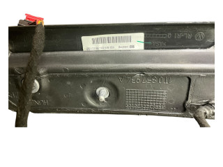 Зеркало электрическое        Volkswagen Touran II  2010 - 2016 года   