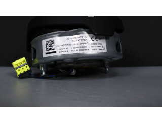 Подушка безопасности водителя 33784579506, 307508599N77   BMW X4 F26