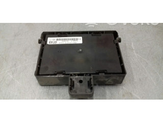 Блок комфорта 8200652285 Renault Clio II