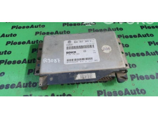 Блок АБС 0265109463, 0265109463.   Audi  A6 S6 C5 4B  1997 - 2005 года