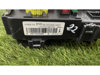 Блок предохранителей 91950   KIA Rio    