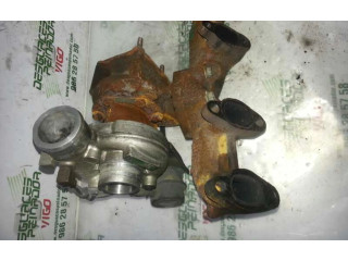 Турбина Volkswagen Golf II 068145704F