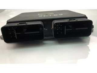 Блок управления двигателем Блок управления 1860135900 Mitsubishi Colt