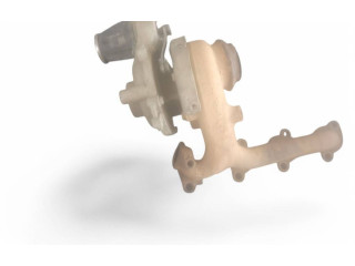  Турбина Dacia Duster II  16411015065   для двигателя K9K-U8 K9KU874      