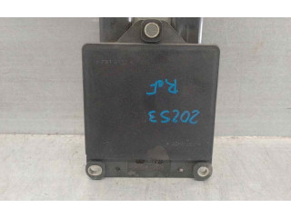 Блок подушек безопасности 2S6T14B056BL, 5WK43030   Ford Fusion