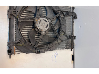 Радиатор охлаждающей жидкости