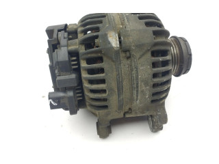 Генератор ARE0008, YY23A11   Volkswagen PASSAT B5.5      