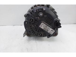 Генератор 03L903023F Volkswagen Golf VI