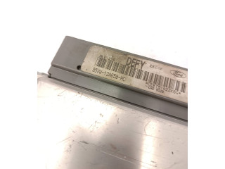 Блок управления двигателя 95VW12A650HC, 95VW-12A650-HC Ford Galaxy