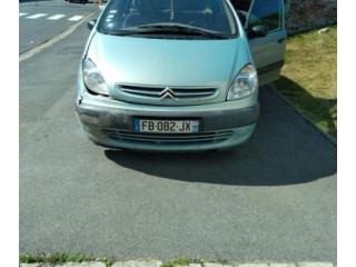 Подрулевой шлейф SRS Citroen Xsara Picasso