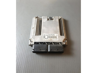 Блок управления двигателя 04L907309R   Skoda Octavia Mk3 (5E)