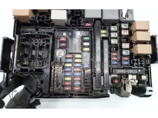 Модуль управления BSM       KIA Niro  2016 - 2022 года   