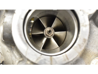 Турбина 05E145701K, 05E145701KDAD   Cupra Leon      