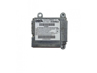 Блок подушек безопасности 610156000f, 1353558080   Fiat Fiorino