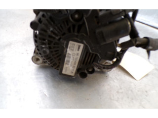 Генератор 9678048880   Citroen DS4      