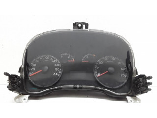 Přístrojová deska Fiat Doblo 2001 51762258, 51762258590271