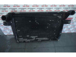 Интеркулер     Jeep Grand Cherokee (WJ) 