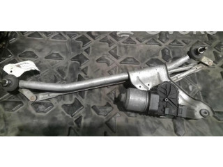 Моторчик дворников 981101C100 Hyundai Getz