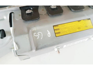 Подушка безопасности для колен 201061010M23, 97W010190103 Lexus GS 300 350 430 450H