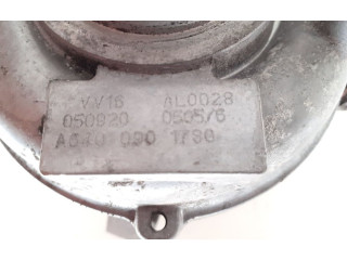  Турбина Mercedes-Benz A W169  640940         