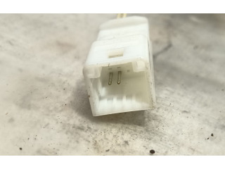 Зеркало электрическое Dacia Sandero 2008 - 2012 года