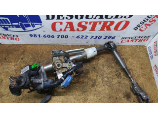 Volant Honda HR-V COLUMNADIRECCION
