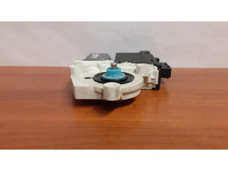 Электрический механизм для подъема окна без двигателя