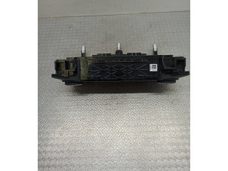 Блок управления климат-контролем 97250D7FD0, 97250D3XXX Hyundai Tucson TL