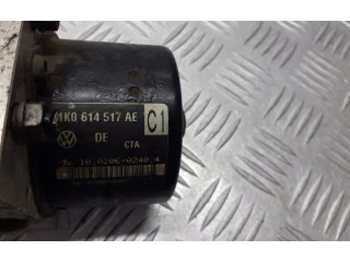 Блок АБС 1K0614517AE Audi A3 S3 8P 2003 - 2012 года