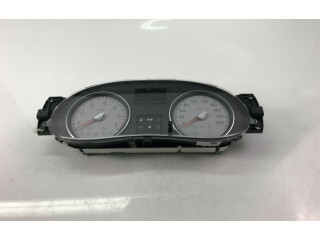 Přístrojová deska Dacia Sandero 2010 P248104802R, K4203