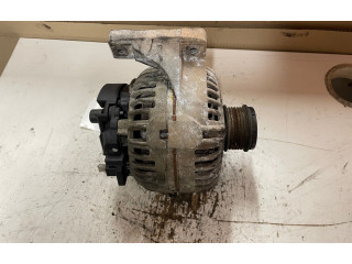 Генератор 30658087, 0124625024   Volvo XC90 2.4     