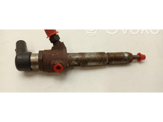 Форсунка 4M5Q9F593AD    Ford Transit -  Tourneo Connect   