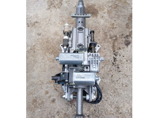 рейка Колонка рулевая 7P5419501BM Porsche Cayenne (92A) 2011 - 2017 года