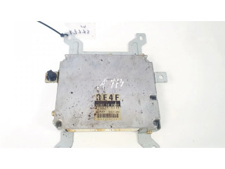 Блок управления двигателя rf4f18881c, 275800-5662 Mazda 626