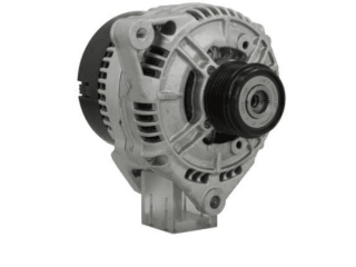 Генератор CA1321, 0986044550 Audi A6 S6 C5 4B