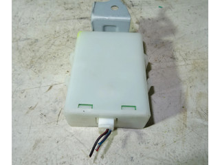 Блок управления двигателя 88035FG010, 88035FG010   Subaru Forester SH