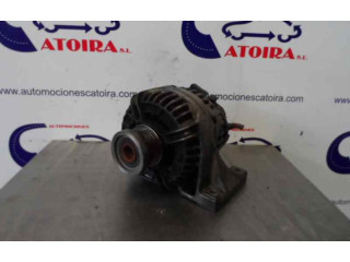 Генератор Volvo S80