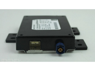 Другие блоки управления / модули